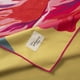 thumbnail image 2 of Toalla Playa Microfibra Hibiscus 90x180 Amarillo, 2 of 3