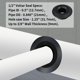 thumbnail image 2 of Adaptador de Tanque Flexible Vsttar 1/2" (2 unidades), 2 of 8