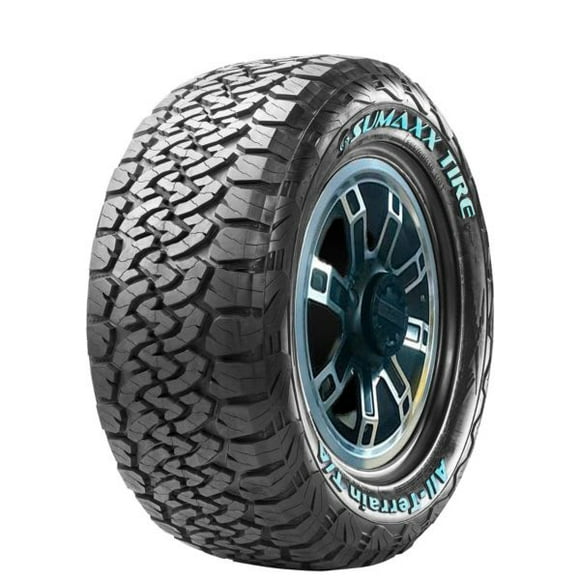 Neumático 265/60 R18 110T At ++ Tubeless Wlt Chn