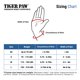 thumbnail image 5 of La muñeca de gimnasia apoya la competencia auténtica de Tiger Paw, 5 of 9