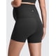 thumbnail image 2 of Shorts CRZ YOGA Butterluxe Maternidad Cintura Alta Negro M, 2 of 6