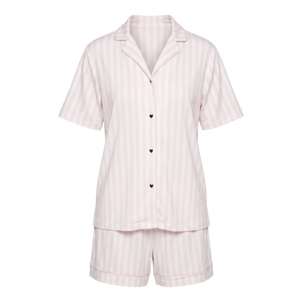 Pijama Fantasía Mujer | Elegancia Y Suavidad Para Descansar