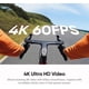 thumbnail image 4 of Cámara Insta360 GO Ultra 4K manos libres 256 GB paquete, 4 of 8