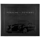 thumbnail image 3 of Libro de tapa dura Graphic Image Porsche 70 años Cuero, 3 of 8