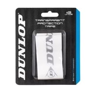 Protector Pala Padel Dunlop Pro Transparente X3