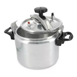 Mango De Repuesto Para Ollas A Presión - Juego De Mangos Desmontables - Compatible Con Sartenes - Color Negro