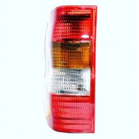 Repuestos Del Sol - Farol Trasero Izquierdo Chevrolet Combo 1.7 X17D Sohc 8 Valv 1999 2002