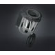 thumbnail image 2 of Filtro de polvo fino Miele Original HX-FSF para Miele Triflex HX1, 2 of 3
