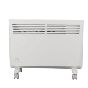 Pabst - Calefactor Electrico Roble