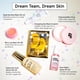 thumbnail image 4 of Set de regalo de belleza Grace & Stella Dream Team con parches para ojos y más, 4 of 9