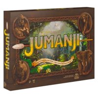 Juego De Mesa Desafío Jumanji