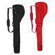 thumbnail image 5 of PCS Golf Sunday Bag Travel Funda De Viaje Protector Golf Club Cubierta Negro Rojo, 5 of 5