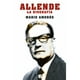 thumbnail image 1 of LIBRO Allende, 1 of 2
