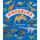 thumbnail image 1 of Libro Candlewick Press: Dinosaurios – Un Libro Pop‑Up, 1 of 1
