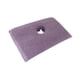 thumbnail image 5 of Toalla para Camilla de Masaje con Orificio Facial, Funda para Camilla, Toalla Facial Cómoda Y Lavable, Toalla de Belleza para Spas, Salones de Belleza rosa, 5 of 5