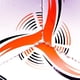 thumbnail image 2 of Balon De Futbol Penalty Rx Digital N°4, 2 of 6