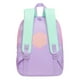 thumbnail image 5 of Mochila Infantil Niña Sweet Color Block Rosado Head, 5 of 5