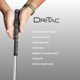 thumbnail image 5 of Empuñaduras de Golf Winn Dri-Tac Oversize 13 Piezas Azul Marino, 5 of 5