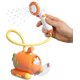 thumbnail image 1 of Cabezal de ducha para bebé - Bomba de ducha portátil para acampar para niños pequeños - Juguete submarino para la ducha de bebé para máxima diversión en la bañera o el lavabo, naranja, 1 of 7