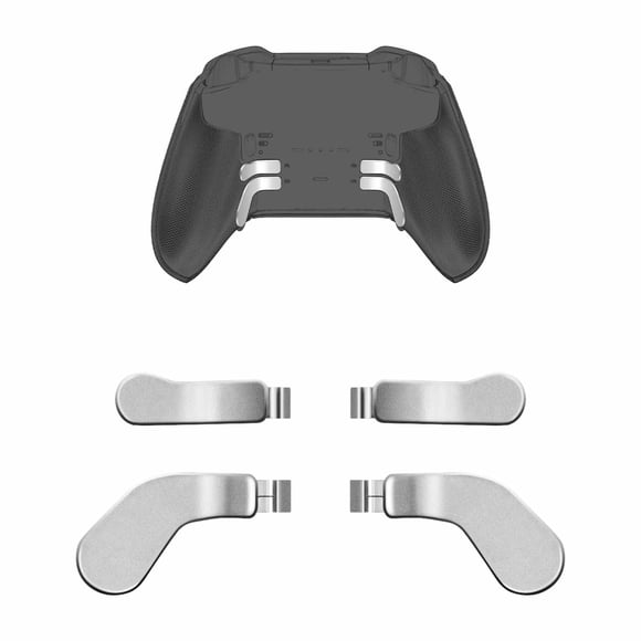 Mcbazel Palancas metálicas para Xbox Elite Series 2 y 1