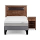 thumbnail image 1 of Cama Rosen Pratta 1 Plaza + Muebles Ferrara Café, 1 of 7