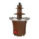 thumbnail image 1 of Maquina De Derretir Chocolate Y Cascada Fuente 3 Niveles, 1 of 3