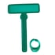 thumbnail image 4 of Tira De Lectura Guiada Tira De Frases De Lectura Transparente Para Suministros De Profesores Verde, 4 of 4