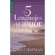 thumbnail image 1 of Libro Unilit Los 5 Lenguajes del Amor Gary Chapman, 1 of 1