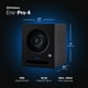 thumbnail image 5 of Monitor De Estudio Eris Pro 4 De Doble Amplificación De 80 W Y 4 5 Pulgadas, 5 of 6