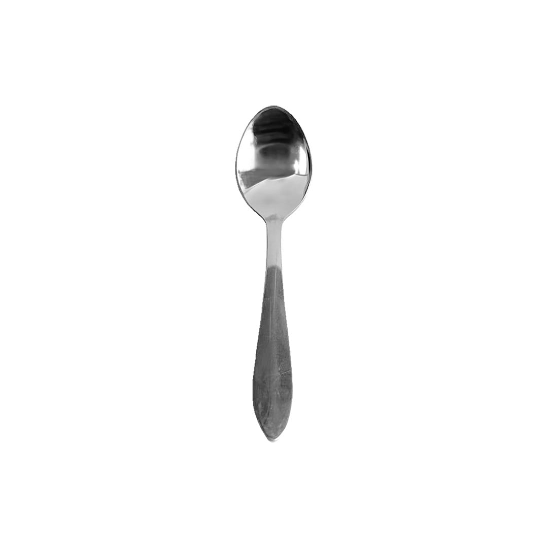 Imahe - Set De 12 Cucharas Para Postre Linea Sleek Cutlery