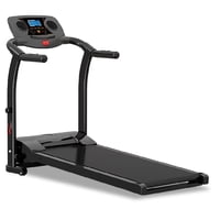 Trotadora Treadmill Ii Negra Bluetooth