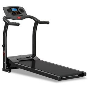 Trotadora Treadmill Ii Negra