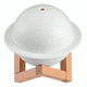 thumbnail image 1 of Humidificador de lámpara de luna, 1 of 3