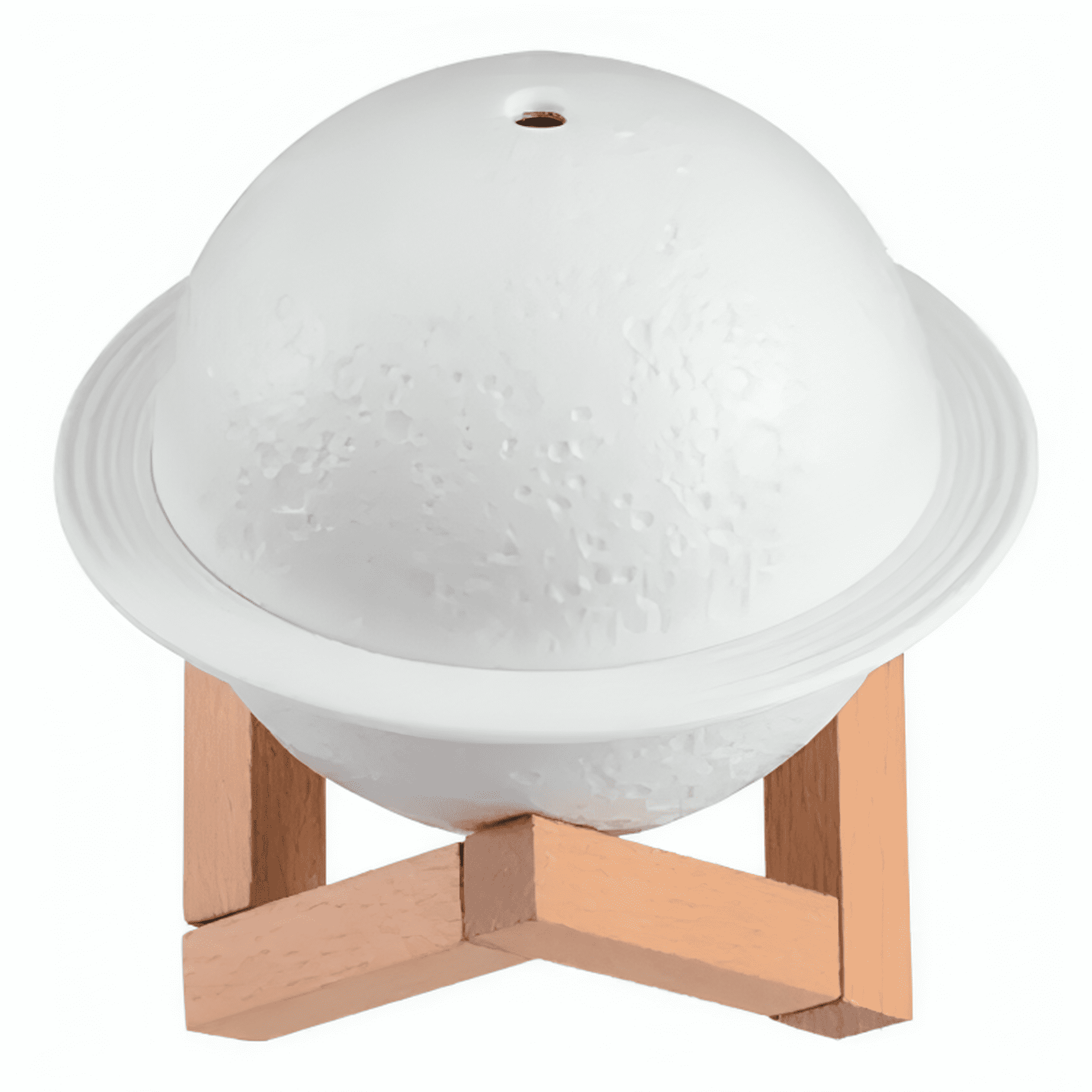 Genérico - Humidificador De Lámpara De Luna