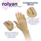 thumbnail image 2 of Guante de compresión Rolyan para artritis e hinchazón del túnel carpiano, 2 of 6