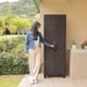 thumbnail image 5 of Armario dos puertas tipo rattan Extra Large MQ QRubber, 5 of 7