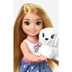 thumbnail image 3 of Dollhouse Play Barbie Chelsea Treehouse con 5 zonas de diversión, 3 of 3