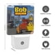 thumbnail image 2 of Luz Nocturna LED Bob El Constructor Desmarcar 0.5W, 2 of 6