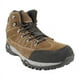 thumbnail image 2 of Botín Nat Geo Waterproof Cuero Café, 2 of 5