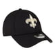 thumbnail image 3 of Gorra New Era NFL Kids Youth 8-20 The League 9FORTY Saints, 3 of 6
