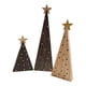 thumbnail image 2 of 3 Adornos Navide?os De Madera Para árbol De Navidad, Ideales Para Decorar Chimeneas, Tiendas U Oficinas., 2 of 5