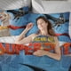 thumbnail image 5 of League of Super-Pets 3-Piece Bedding Set For Kids Boys Girls Adult Cartoon Warm Cute Fashion Holiday Present Gift Bed Sheets, 5 of 5