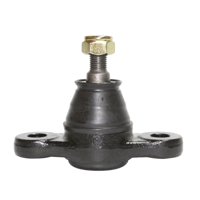 Repuestos Del Sol - Rotula Inferior Delantera Izquierda Derecha Hyundai Elantra 1.6 2007 2011