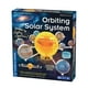 thumbnail image 1 of Modelo del sistema solar en órbita Thames & Kosmos STEM Kit, 1 of 3