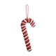 thumbnail image 5 of Adornos Navideños De Bastón De Caramelo, Colgante Navideño Para Fiestas De Año Nuevo Y Compromisos Con Perlas, 5 of 5