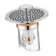 thumbnail image 2 of Tapón Para Fregadero De Baño, Tapón Para Lavabo, Para Agujeros De Drenaje De 1,3-1,57 Pulgadas, 2 of 5
