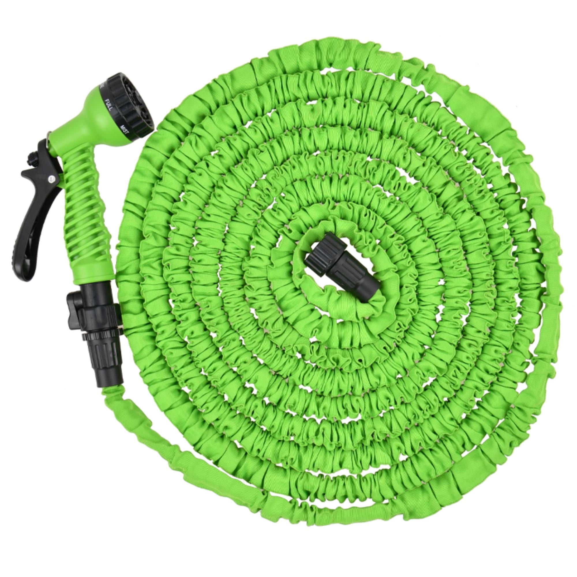 Manguera Extensible De 5-15m (puede Tocar Cualquier Color) Expert Gardener