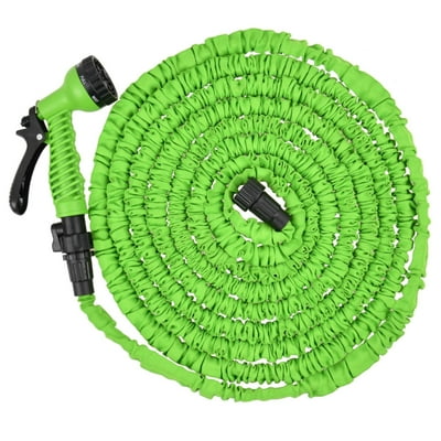 Manguera Extensible De 5-15M (Puede Tocar Cualquier Color) Expert Gardener