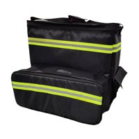 Bothyi - Mochila De Entrega De Alimentos Bolsas Térmicas Para Comida Caliente Para Entrega En Bicicleta Para Picnic