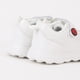 thumbnail image 3 of Zapatilla Escolar Niño Velcro Spiderman Blanco Marvel, 3 of 5